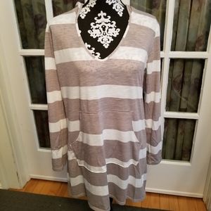 Bathing suit coverup